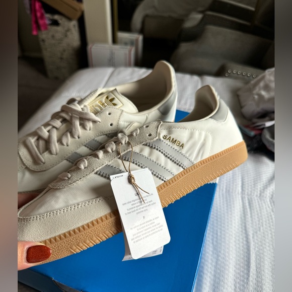 Adidas Samba OG - Men size 11 - Picture 2 of 4